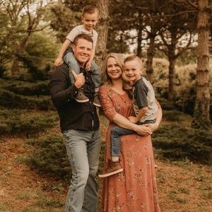 Meet your Posher, Chelsea